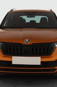 Skoda Karoq , 1. Właściciel, Serwis ASO, Automat, VAT 23%, Navi,-2