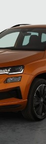 Skoda Karoq , 1. Właściciel, Serwis ASO, Automat, VAT 23%, Navi,-3