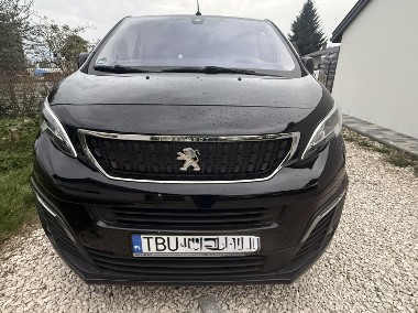 Peugeot Traveller