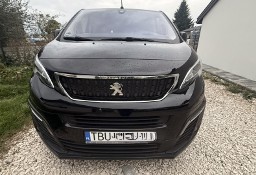 Peugeot Traveller 2020 rok 2,0 disel