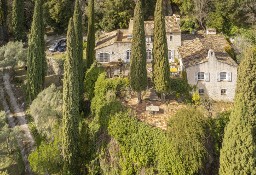 Dom Tourrettes-Sur-Loup