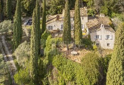 Dom Tourrettes-Sur-Loup