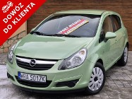 Opel Corsa D 2010r, 1.4B, 1 Właścicel, 100% Oryginał, 128tyś km, Z Niemiec