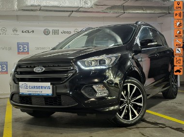 Ford Kuga III Fod Kuga ST LINE Salon Polska-1