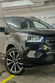 Ford Kuga III Fod Kuga ST LINE Salon Polska-2