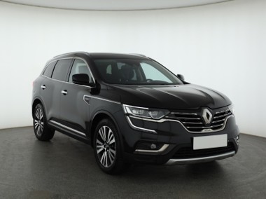 Renault Koleos , Salon Polska, Serwis ASO, 177 KM, Automat, VAT 23%, Skóra,-1