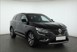 Renault Koleos , Salon Polska, Serwis ASO, 177 KM, Automat, VAT 23%, Skóra,