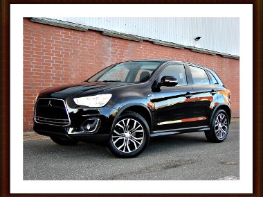 Opłacony doinwestowany 1.6i benz. Klima Alu18 Kamera Full Serwis-1
