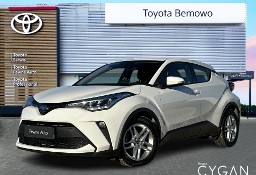 Toyota C-HR 1.8 Hybrid GPF Comfort + PAKIET AKCESORIÓW ZA PONAD 2000 ZŁ !