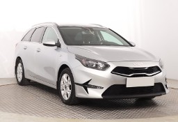Kia Cee'd III , Salon Polska, 1. Właściciel, Serwis ASO, VAT 23%,