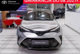 Toyota C-HR 1.8 Hybrid GPF GR Sport