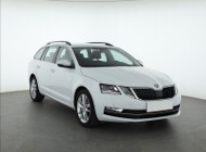 Skoda Octavia III , Salon Polska, Serwis ASO, VAT 23%, Navi, Klimatronic,