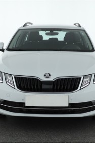 Skoda Octavia III , Salon Polska, Serwis ASO, VAT 23%, Navi, Klimatronic,-2