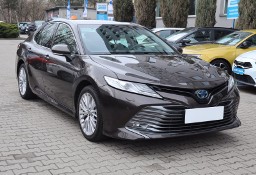 Toyota Camry VIII , Salon Polska, 1. Właściciel, Serwis ASO, Automat, Skóra,