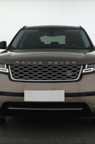 Land Rover Range Rover Velar Range Rover Velar , Salon Polska, 240 KM, Automat, Skóra, Navi, Klim-2