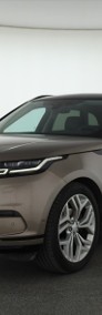Land Rover Range Rover Velar Range Rover Velar , Salon Polska, 240 KM, Automat, Skóra, Navi, Klim-3
