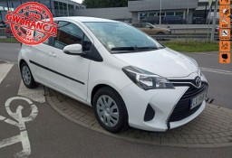 Toyota Yaris III