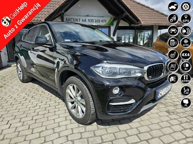 BMW X6 F16 Kompletna dokumentacja serwisowa, doinwestowany.-1