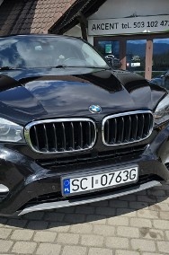 BMW X6 F16 Kompletna dokumentacja serwisowa, doinwestowany.-2