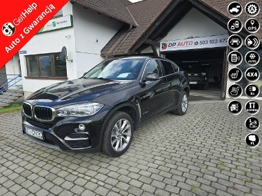 BMW X6 F16 Kompletna dokumentacja serwisowa, doinwestowany.-1