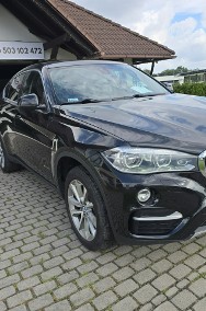 BMW X6 F16 Kompletna dokumentacja serwisowa, doinwestowany.-2