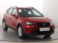 SEAT Arona , Salon Polska, 1. Właściciel, Serwis ASO, Klimatronic,