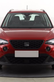 SEAT Arona , Salon Polska, 1. Właściciel, Serwis ASO, Klimatronic,-2