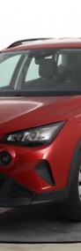 SEAT Arona , Salon Polska, 1. Właściciel, Serwis ASO, Klimatronic,-3