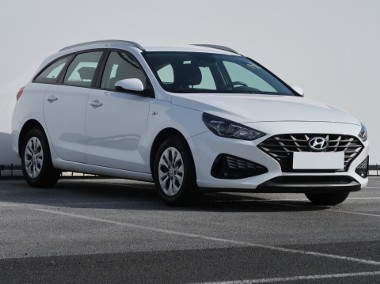 Hyundai i30 II , Salon Polska, 1. Właściciel, VAT 23%, Klima, Tempomat,-1