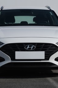 Hyundai i30 II , Salon Polska, 1. Właściciel, VAT 23%, Klima, Tempomat,-2