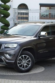 Jeep Grand Cherokee IV [WK2] Limited - 3.6 V6 - LPG - Świetny Stan - Niski Przebieg - Polecam-2