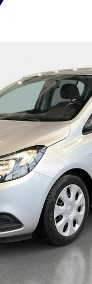 Opel Corsa E VAT 23% Enjoy 1.4 90KM M5 2018 r., salon PL, I właściciel-4