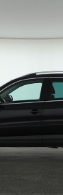 Volkswagen Tiguan , Navi, Klimatronic, Tempomat, Parktronic,-4