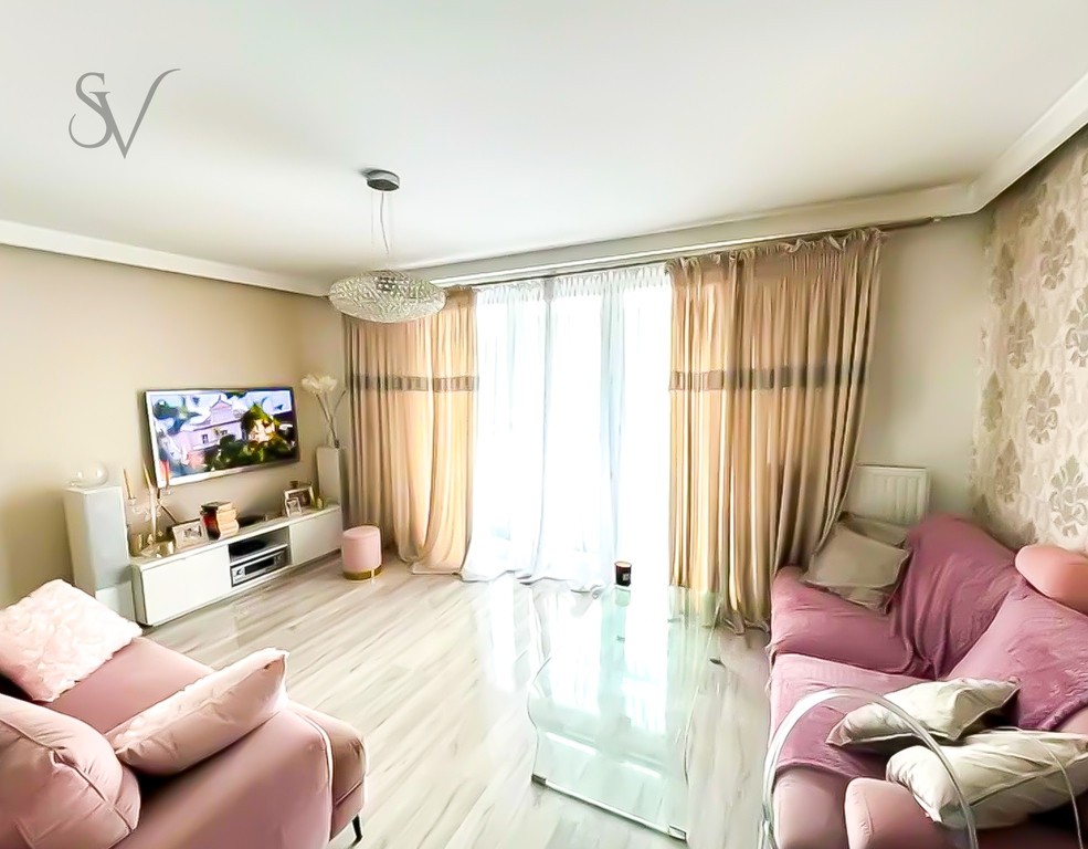 Mieszkanie do wynajęcia, 48 m² Kraków, Zachodnia