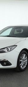 Mazda 3 III , Salon Polska, Serwis ASO, Navi, Xenon, Bi-Xenon,-3