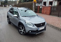 Peugeot 2008 I Właściciel-Zadbany-Serwisowany