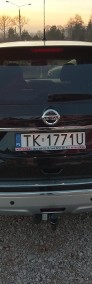 Nissan X-trail III 1.6DCI 130KM 4XKAMERA,KLIMARTONIK,SZYBERDACH INNE-4