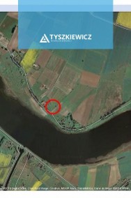Działka siedliskowa Gdańsk Sobieszewo, ul. Przegalińska-2