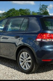 Volkswagen Golf VI 1.4MPi 80KM * alu* klima* Niemcy-2