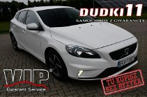 Volvo V40 II 1,6Hdi DUDKI11 R-Design,Navi,Klimatronic,Tempomat,Hak,GWARANCJA