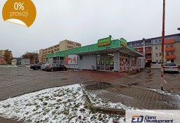 Lokal Aleksandrów Łódzki, ul. Poselska 2