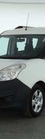 Opel Combo III , Salon Polska, Serwis ASO, Klima, Parktronic-3