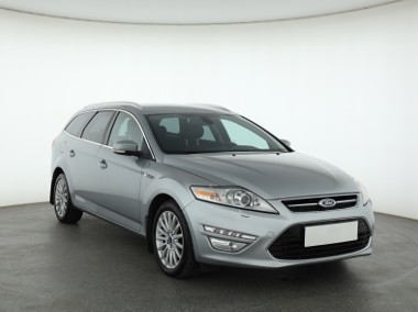 Ford Mondeo VII , Salon Polska, Serwis ASO, Xenon, Klimatronic, Parktronic,-1