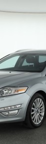 Ford Mondeo VII , Salon Polska, Serwis ASO, Xenon, Klimatronic, Parktronic,-3