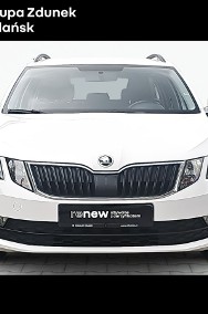 Skoda Octavia III 1.0 TSI Active-2