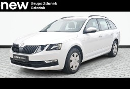 Skoda Octavia III 1.0 TSI Active