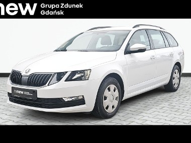 Skoda Octavia III 1.0 TSI Active-1