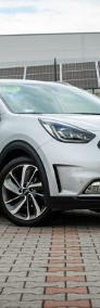 Kia Niro Salon Polska, Serwis ASO, Automat, Skóra, Navi, Klimatronic,-4