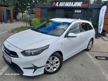 Kia Cee'd III III 2018 --1