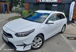 Kia Cee'd III III 2018 -
